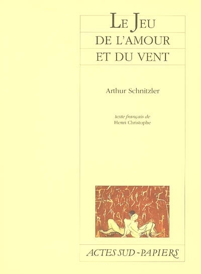 Picture of Le Jeu de l'amour et du vent