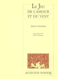 Picture of Le Jeu de l'amour et du vent
