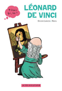 Picture of Léonard de Vinci