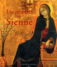 Picture of Les Peintres de Sienne