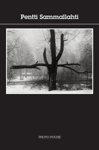 Picture of Pentti Sammallahti