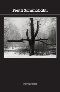 Picture of Pentti Sammallahti