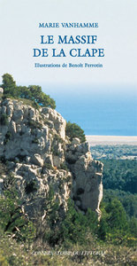 Picture of LE MASSIF DE LA CLAPE