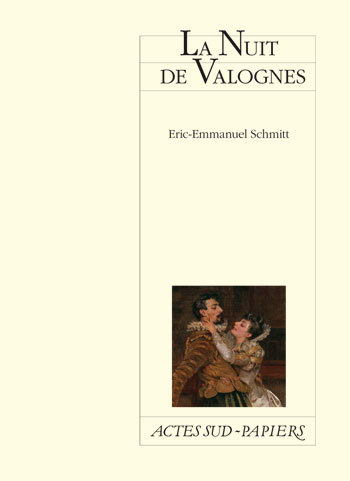 Picture of La Nuit de Valognes
