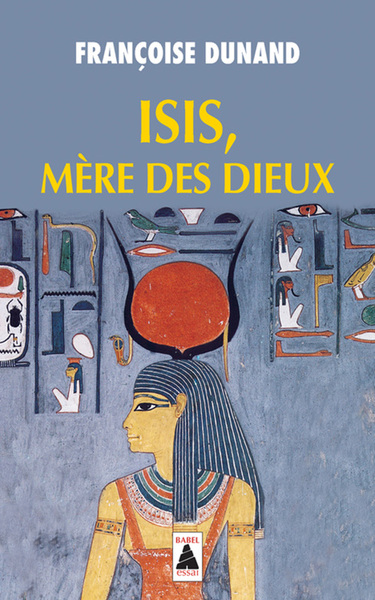 Image de Isis, mère des dieux