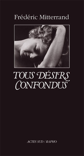 Image de Tous désirs confondus (nouvelle édition)