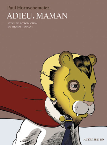 Image de Adieu, maman