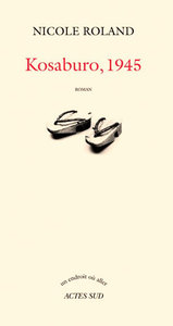 Picture of Kosaburo, 1945