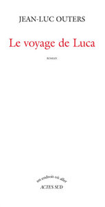 Picture of Le Voyage de Luca