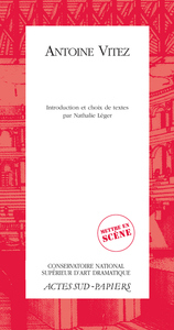 Image de Antoine Vitez