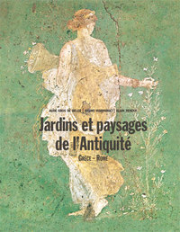 Picture of Jardins et paysages de l'Antiquité