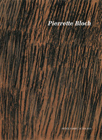 Image de Pierrette Bloch