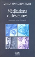Picture of Méditations cartésiennes