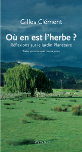 Image de Où en est l'herbe ?