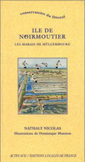 Image de Ile de Noirmoutier : Les marais de Müllembourg