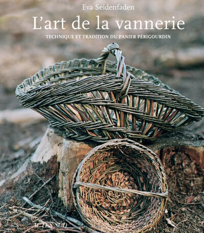 Picture of L'Art de la vannerie