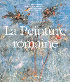 Picture of La Peinture romaine