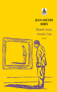 Picture of Musée haut, musée bas