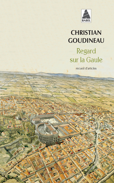 Image de Regard sur la Gaule