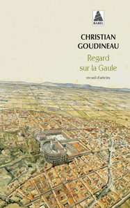 Image de Regard sur la Gaule