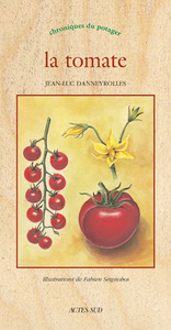 Picture of La Tomate