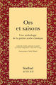 Image de Ors et Saisons
