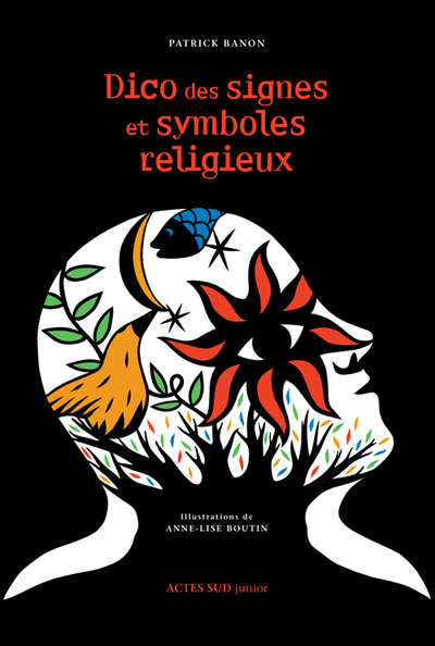 Image de Dico des signes et symboles religieux