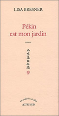 Picture of Pékin est mon jardin