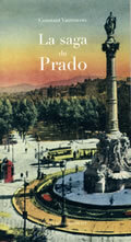 Image de La Saga du Prado