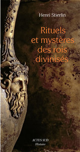 Image de Rituels et mystères des rois divinisés