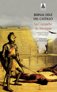 Picture of La Conquête du Mexique NE