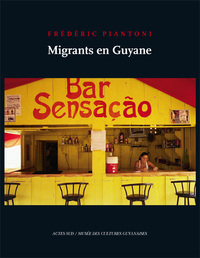 Image de Migrants en Guyane