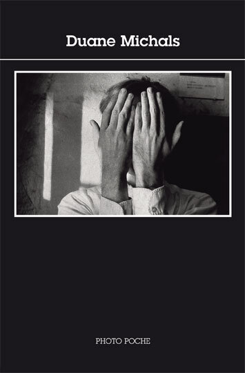 Image de Duane Michals