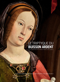 Image de Le triptyque du buisson ardent
