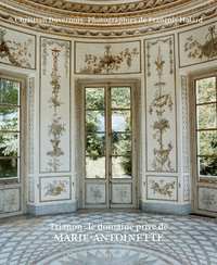 Picture of Trianon : le domaine privé de Marie-Antoinette