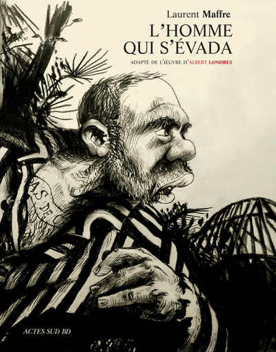 Image de L'Homme qui s'évada