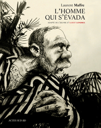 Image de L'Homme qui s'évada