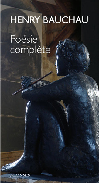 Picture of Poésie complète