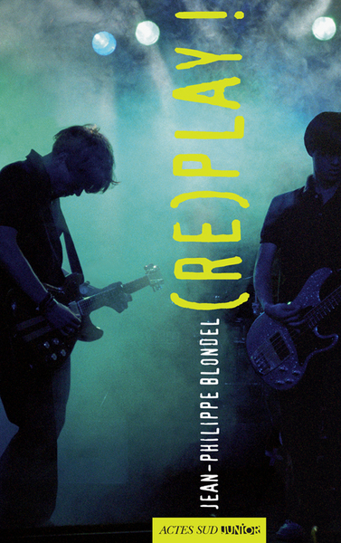 Picture of (Re)play !