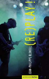 Picture of (Re)play !