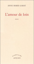 Picture of L'Amour de loin