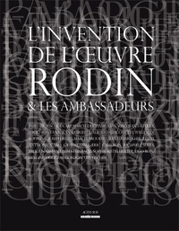 Picture of L'invention de l'oeuvre