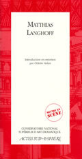 Image de Matthias Langhoff