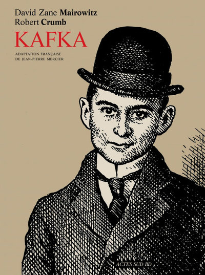 Image de Kafka