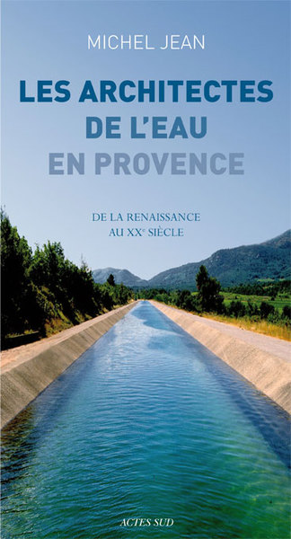 Picture of Les Architectes de l'eau en Provence