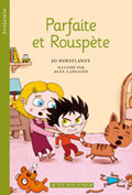 Picture of Parfaite et Rouspète