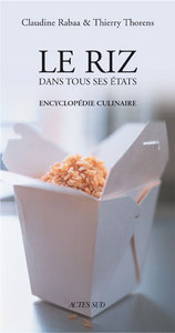 Picture of Le Riz dans tous ses états