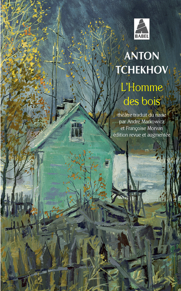 Picture of L'Homme des bois