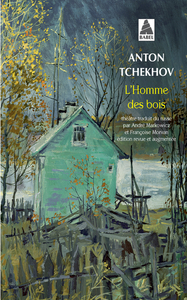 Picture of L'Homme des bois