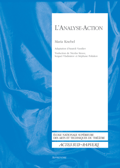 Image de L'Analyse-Action